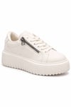 LUFIANSneakerLufian ESTEL Kadın Sneaker 121230064BEYAZ