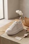 LUFIANSneakerLufian Grace Kadın Sneaker 121230109BEYAZ