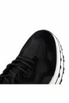 LUFIANSneakerLufian Graham Erkek Sneaker Ayakkabı 111230268Siyah