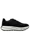 LUFIANSneakerLufian Graham Erkek Sneaker Ayakkabı 111230268Siyah