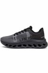 LUFIANSneakerLufian HUNTER Erkek Sneaker 111230320Siyah
