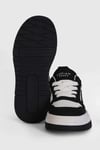 LUFIANSneakerLufian JENNIFER Kadın Sneaker Ayakkabı 122230050Siyah