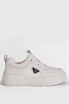 LUFIANSneakerLufian JENNIFER Kadın Sneaker Ayakkabı 122230050Bej