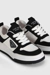 LUFIANSneakerLufian JENNIFER Kadın Sneaker Ayakkabı 122230050Siyah