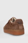 LUFIANSneakerLufian JESSI Kadın Sneaker Ayakkabı 122230028KAHVE