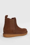 LUFIANSneakerLufian JUSTİN Erkek Sneaker Ayakkabı 112230248Camel