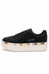 LUFIANSneakerLufian KIANA Kadın Sneaker 121230073Siyah