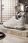 LUFIANSneakerLufian Luke Erkek Sneaker 111230301BEYAZ