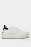 LUFIANSneakerLufian Marcella Kadın Sneaker Ayakkabı 121230031ECRU
