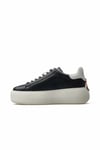 LUFIANSneakerLufian Marcella Kadın Sneaker Ayakkabı 121230031Siyah