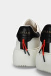 LUFIANSneakerLufian Marcella Kadın Sneaker Ayakkabı 121230031ECRU