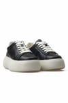 LUFIANSneakerLufian Marcella Kadın Sneaker Ayakkabı 121230031Siyah