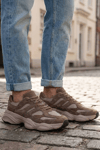 LUFIANSneakerLufian Mery Kadın Sneaker Ayakkabı 122230036Sand
