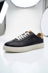 LUFIANSneakerLufian PAUL Erkek Sneaker 111230293Siyah