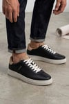 LUFIANSneakerLufian PAUL Erkek Sneaker 111230293Siyah