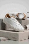 LUFIANSneakerLufian PAUL Erkek Sneaker 111230293BEYAZ