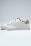 LUFIANSneakerLufian PAUL Erkek Sneaker 111230293BEYAZ