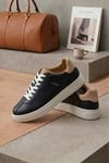 LUFIANSneakerLufian PAUL Erkek Sneaker 111230293Siyah