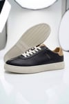 LUFIANSneakerLufian PAUL Erkek Sneaker 111230293Siyah