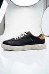 LUFIANSneakerLufian PAUL Erkek Sneaker 111230293Siyah
