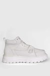 LUFIANSneakerLufian SETH Kadın Sneaker Ayakkabı 111230236BEYAZ