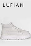 LUFIANSneakerLufian SETH Kadın Sneaker Ayakkabı 111230236BEYAZ