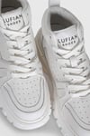 LUFIANSneakerLufian SETH Kadın Sneaker Ayakkabı 111230236BEYAZ