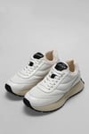 LUFIANSneakerLufian Sia Kadın Sneaker Ayakkabı 122230016Beyaz