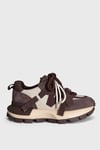 LUFIANSneakerLufian YOKO Kadın Sneaker 121230088KAHVE