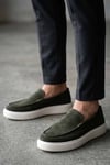 LUFIANSneakerLufian Zayn Erkek Sneaker 111230309Haki
