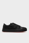 LUFIANSneakerLufian Zeus Erkek Sneaker Ayakkabı 112230227SIYAH