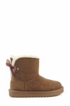 LUMBERJACKBotLumberjack Flowery Çocuk Bot Ayakkabı 102039416Camel