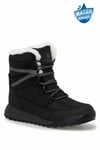 LUMBERJACKBotLUmberjack Kar Botu Waterproof B-1 Kadın Bot Ayakkabı 101389125SIYAH