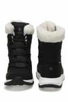 LUMBERJACKBotLUmberjack Kar Botu Waterproof B-1 Santa Kadın Bot Ayakkabı 101389175Siyah-Byz