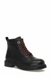 LUMBERJACKBotLumberjack Reagen 5PR Kadın Bot 102039366Siyah