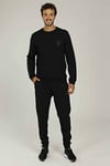 LUMBERJACKEşofman AltLumberjack Basic Jogger Erkek Eşofman Alt 101059822SIYAH
