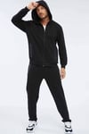 LUMBERJACKEşofman TakımLumberjack TPT SMR Track Suit Erkek Eşofman Takım 102238422Siyah