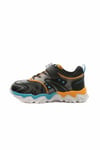 LUMBERJACKGünlük SporLumberjack Albena 4Pr Çocuk Günlük Spor Ayakkabı 101886977Siyah-TRN