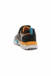 LUMBERJACKGünlük SporLumberjack Albena 4Pr Çocuk Günlük Spor Ayakkabı 101886977Siyah-TRN
