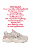 LUMBERJACKGünlük SporLumberjack Dakota B9 Kadın Günlük Spor Ayakkabı 101329931-1KUM