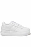 LUMBERJACKGünlük SporLumberjack Freya 1FX Kadın Günlük Spor Ayakkabı 100785034BEYAZ
