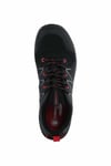 LUMBERJACKGünlük SporLumberjack Pop 3Fx Erkek Günlük Spor Ayakkabı 101327969Siyah-Krmz
