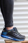 LUMBERJACKGünlük SporLumberjack Ursa B1 Siyah Saks Erkek Günlük Spor Ayakkabı 101393027SIYAH