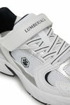 LUMBERJACKGünlük SporLumberjak Çocuk Ayakkabı  POL Çocuk Günlük Spor Ayakkabı 101509756Beyaz/Mavi