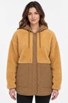 LUMBERJACKMontLumberjack 6W WL 6HANNAH 6CT2008 6PR VIZON Kadın Mont 102696944VIZON
