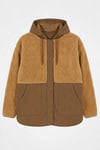 LUMBERJACKMontLumberjack 6W WL 6HANNAH 6CT2008 6PR VIZON Kadın Mont 102696944VIZON