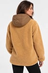 LUMBERJACKMontLumberjack 6W WL 6HANNAH 6CT2008 6PR VIZON Kadın Mont 102696944VIZON