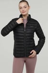 LUMBERJACKMontLumberjack Kadın Mont Kadın Mont DKSLUMBERAPRESKICOATSİNight