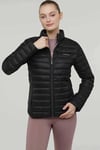 LUMBERJACKMontLumberjack Kadın Mont Kadın Mont 1005596451SIYAH