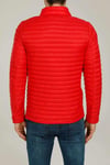 LUMBERJACKMontLumberjack Kuş Tüyü Mont Erkek Mont 101044994KIRMIZI
